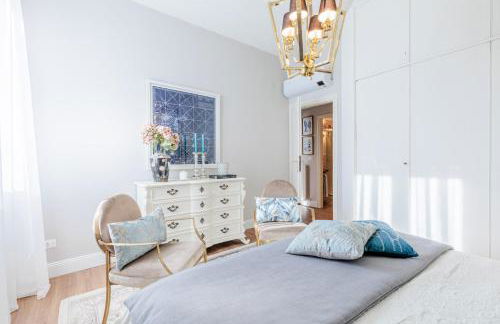 Elegante appartamento a 20mt dalla spiaggia con garage - Foto 26