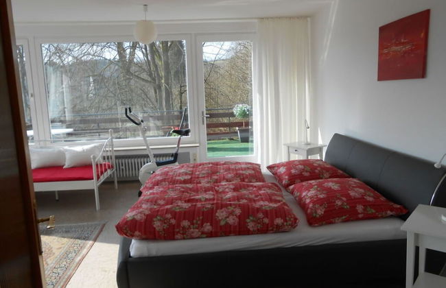 Holiday Apartment Dream View 2 - Foto 2