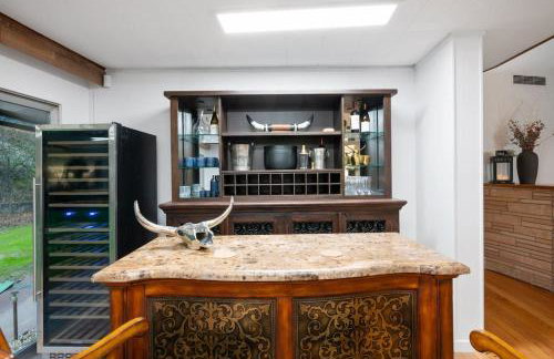 Ranch Stay-A 240 acre Working Ranch - Foto 8