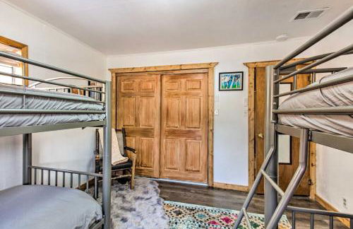 Cozy Red River Condo - Walk to Chair Lift! - Foto 22