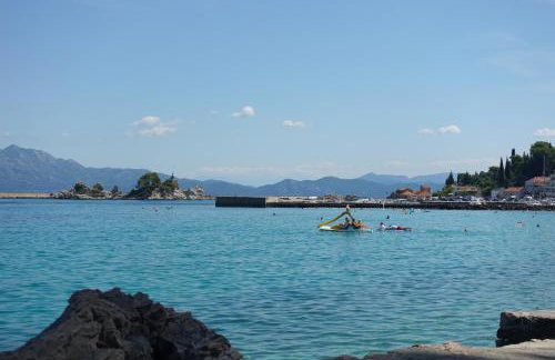 Klimatisiertes Apartment Barbara - Foto 35