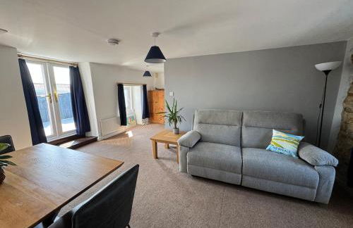 Ocean View Studio - Newgale Beach Front Location - Foto 10