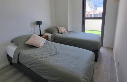 Denia Apartment - Casa Tulum - Foto 9