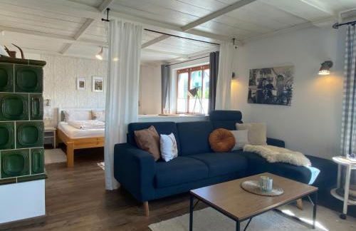 Bei uns im Allgäu - Ferienwohnungen für Erholung und Aktivität - Foto 4