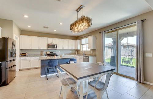 16 Mi to State Farm Stadium Quiet Gem with Games - Foto 6