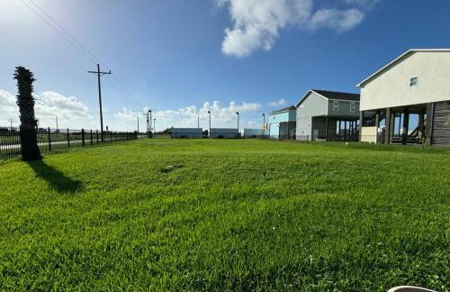 Sea Note Crystal Beach Home home - Foto 29