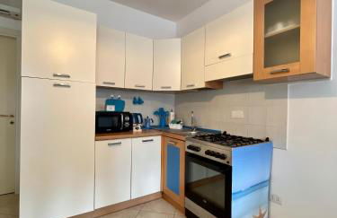 {Perla d'aMare ~ Zaffiro} Appartamento sul mare - Foto 17