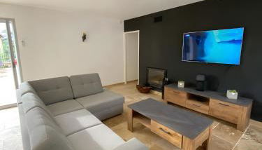 La Villa Haute - Maison De Vacances - Foto 5