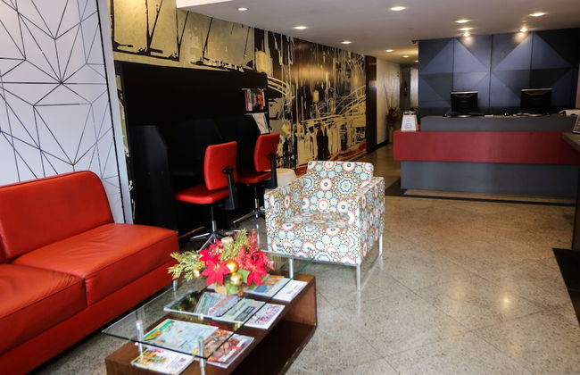 Bristol Metropolitan Flat - Foto 4