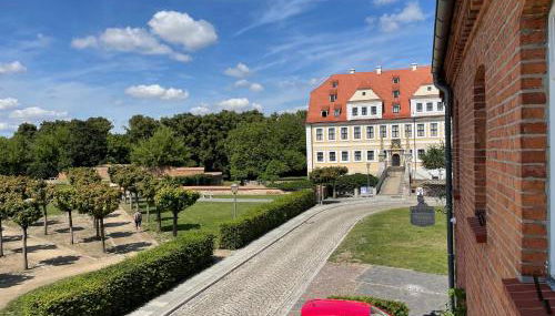 Pension "Zur Schloßwache" Delitzsch - Foto 5