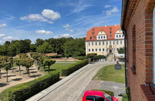 Pension "Zur Schloßwache" Delitzsch - Foto 5