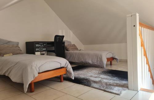 La citadine - Confort espace et nature - Photo 9