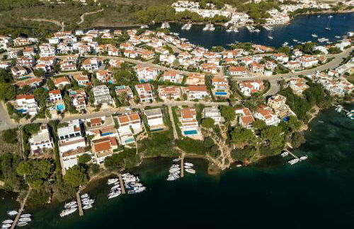 CHALET ADDAYA by Book Menorca Villas - Foto 26