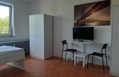 Apartment mit Balkon in Lünen - Foto 1