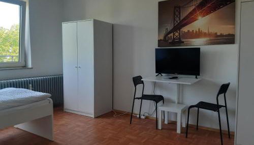 Apartment mit Balkon in Lünen - Foto 1, wardrobe