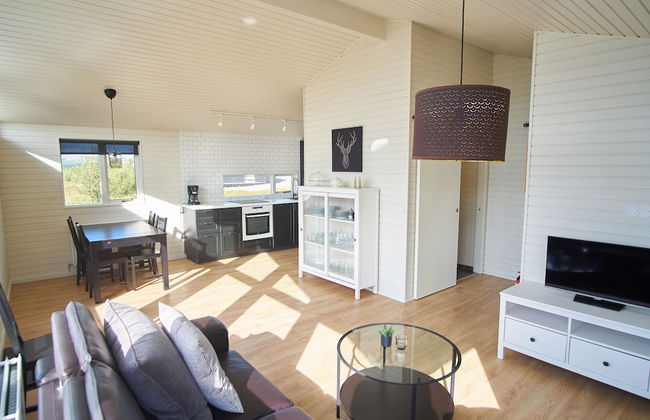 Stóravík - Foto 41