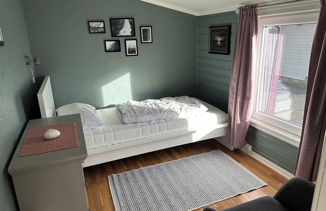 Oppmyre Camping - Foto 2