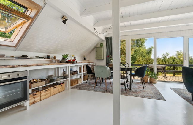 "Nadia" - 300m to the fjord - Photo 25