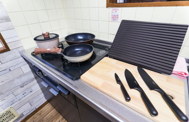 Funabashi House MF1 - Foto 23