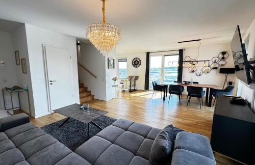 Charmante Maisonette - Foto 41