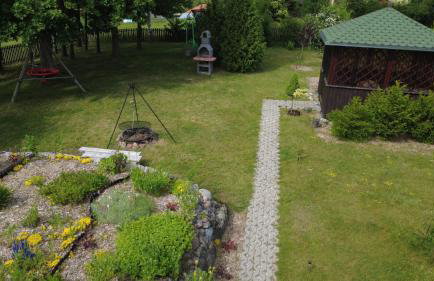 Agroturystyka Jałowo Wiejski Dom - Foto 26