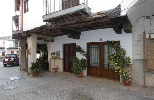 Casa Rural Abuela Isabel - Photo 1