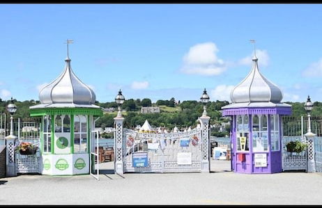 Bay View House - Foto 27