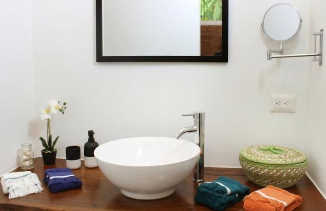 Casa Blanca Villas Ojochal - Foto 30