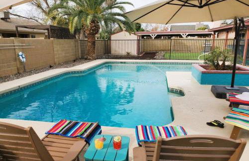 Tranquil Mesa Retreat - Foto 1