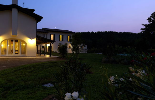 Agriturismo Cà dei Molini - Photo 43