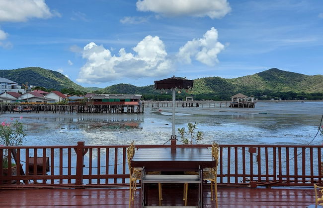 Ruantalay Bangsaray Resort - Foto 27