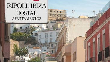 Apartamentos Ripoll Ibiza - Foto 2