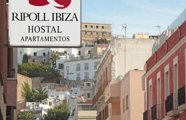 Apartamentos Ripoll Ibiza - Foto 2