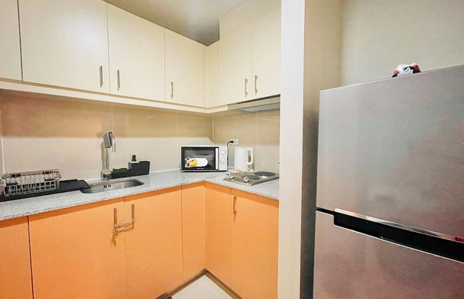 Uptown Parksuites 2 - Photo 27