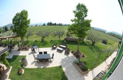 Agriturismo Sol De Montalto - Foto 19