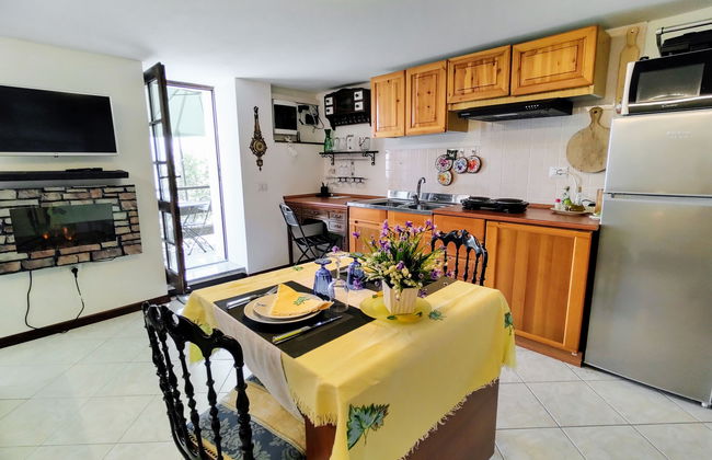 Baita dei Nonni - Foto 12