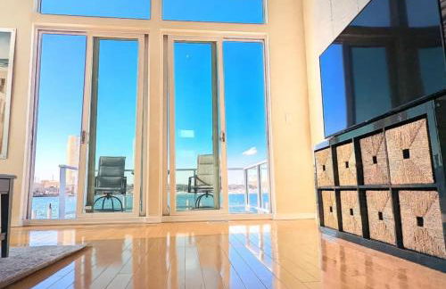 Bayfront AC-Insane Views! Luxury Escape on the Bay - Foto 11