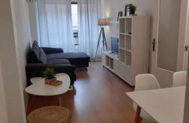 Apartamento Animas - Foto 1