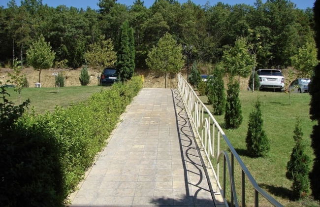 New & Stylish Sun Break Apartment in Sveti Vlas - Photo 37