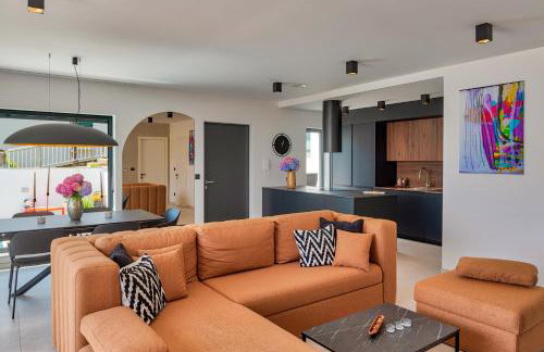 Casa Marta with Pool and Sea View - Photo 54