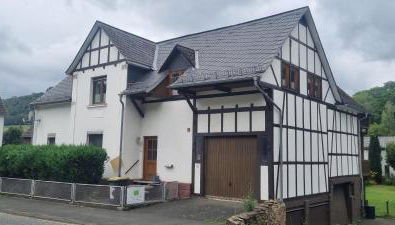 Ferienwohnung "Fernblick" Wolzhausen - Foto 2