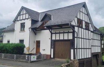 Ferienwohnung "Fernblick" Wolzhausen - Foto 2