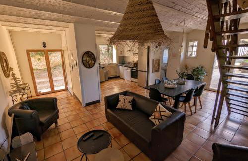 La ferme du TourreBlanc - Foto 7