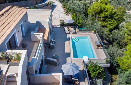 Villa Politimi Luxury Retreat - Foto 8