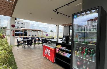 Condomínio Indianopolis a 1,4km do North Shopping - Foto 16