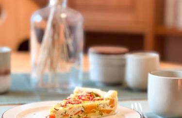 Ferienwohnung Immergrün - Foto 26