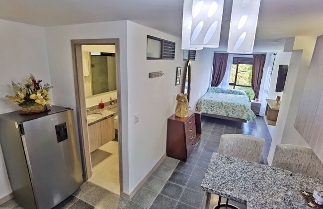 Descanso bajo la Piedra - Photo 16