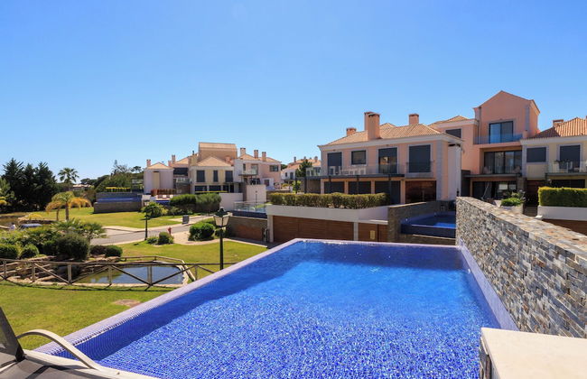 Vale do Lobo Resort - Foto 67