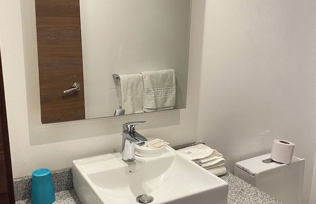 Suites Metropoli Recoleta - Foto 8