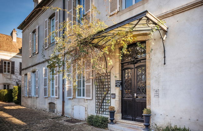 La Maison des Courtines - Foto 25